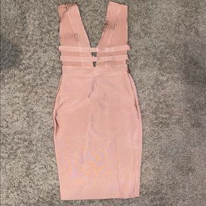 *Brand New* Bandage Dress